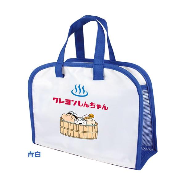 T'S FACTORY クレヨンしんちゃん スパバッグ ティーズ