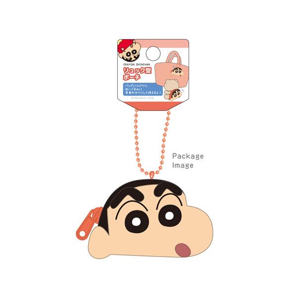 「クレヨンしんちゃん」リュック２個セット（非売品・新品・１９９７年）＋α クレヨンしんちゃん しんちゃん リュック型 ポーチ ティーズ