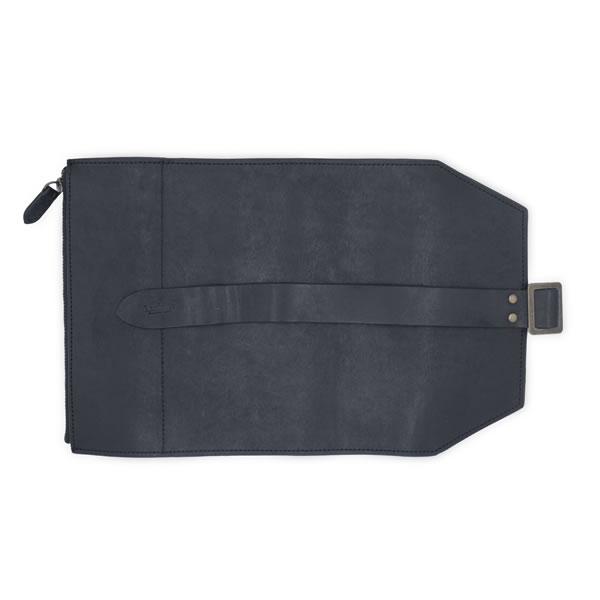 ロールペンケース マヤ MAYA ラダイト 革 高級 プレゼント