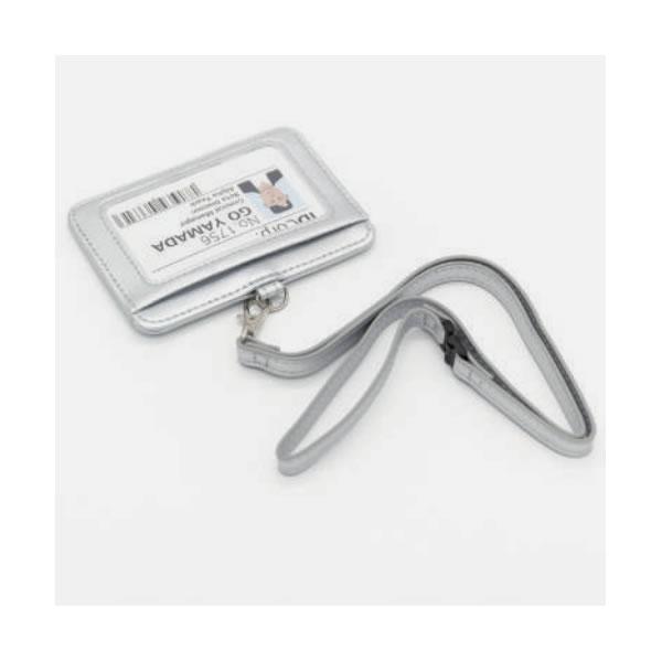 LUDDITE（ラダイト） Superior Standard レザーIDホルダー オシャレ