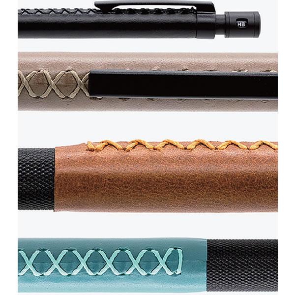 LUDDITE（ラダイト） テックドロー 2 Leather Model Buttero 0.5