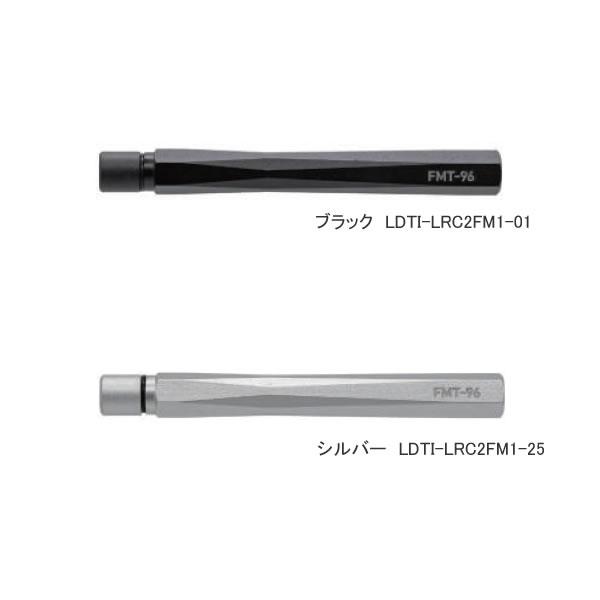 LUDDITE（ラダイト） THIS INDUSTRIAL 芯ケース2 Factory Model