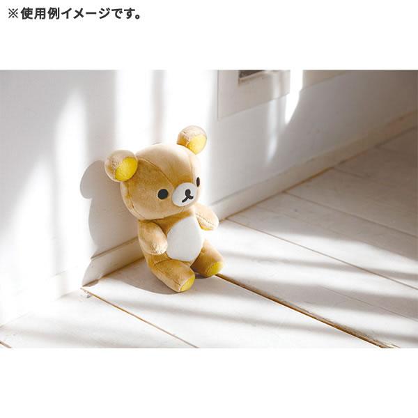 San-X（サンエックス） リラックマ ポージング ぬいぐるみ かわいい