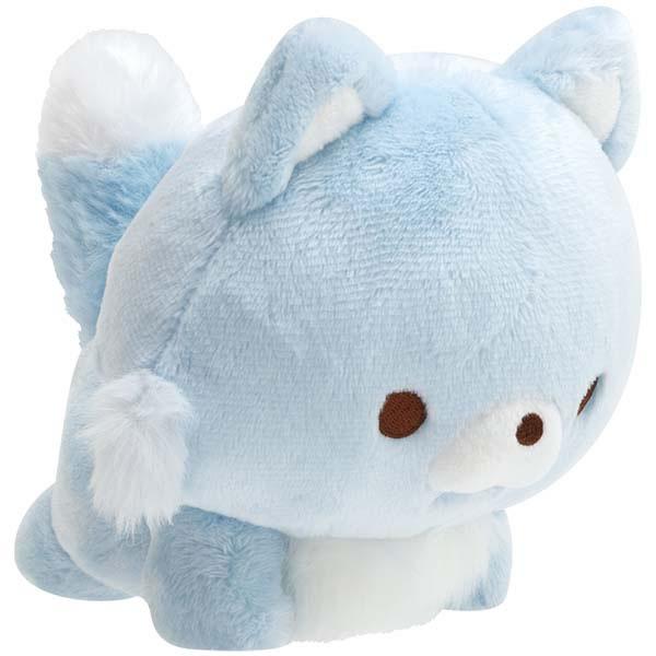 San-X（サンエックス） リラックマ ポージング ぬいぐるみ アオイコ