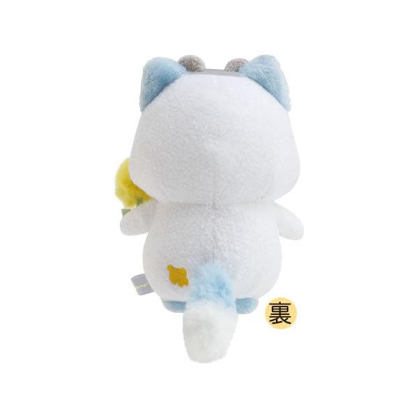 新品・希少・激レア・入手困難・リラックマ・まめゴマ・ぽかんとたん・ぬいぐるみ 新品・希少・激レア・入手困難・まめゴマ・ぽかんとたん