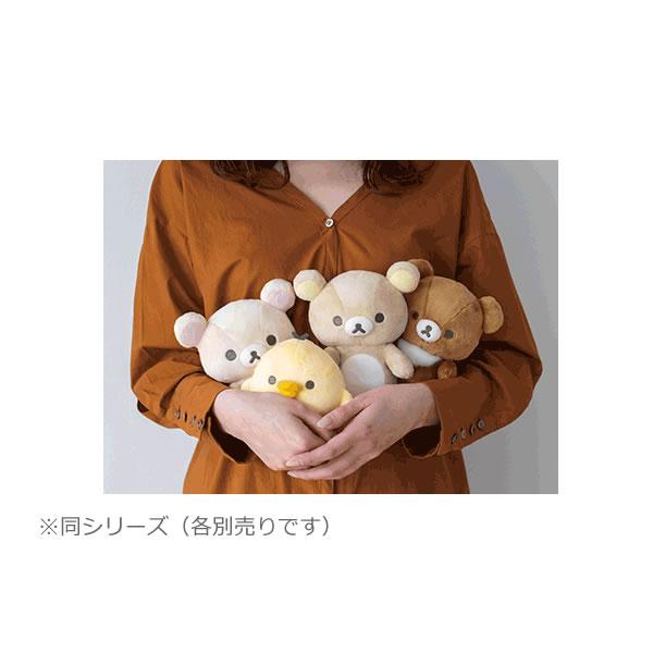 ②リラックマ　成くま式　こぐがみさま　2点セット　チャイロイコグマ Amazon.co.jp: リラックマ NEW BASIC RILAKKUMA vol.2