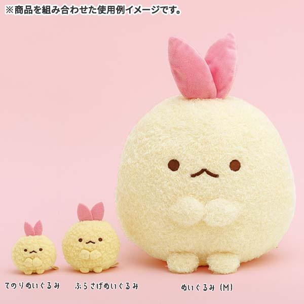 すみっコぐらし 天使なアイドルてのりぬいぐるみ アイドル Amazon.co.jp: すみっコぐらし『天使なえびてんアイドル』てのり