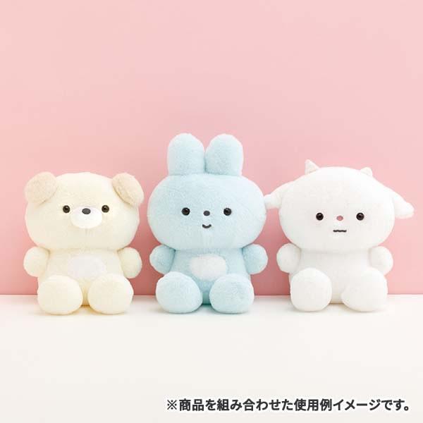 San-X（サンエックス） ぽかんとたん よりそいぽかんとぬいぐるみ