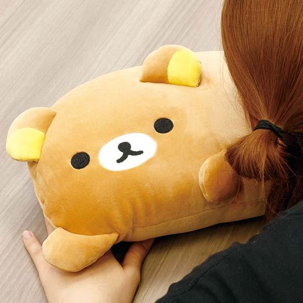 San-X（サンエックス） 【ラッピング無料】リラックマ 癒しのひと時用