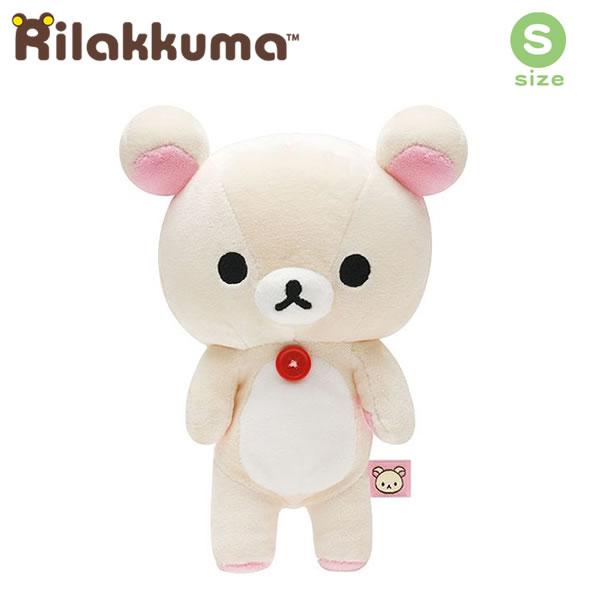 リラックマ ぬいぐるみ S コリラックマ 3624 サンエックス sanx