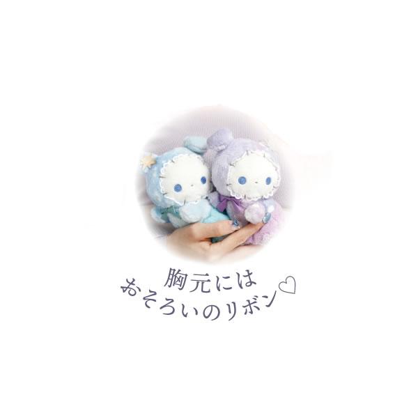 San-X（サンエックス） センチメンタルサーカス ぬいぐるみ スピカと