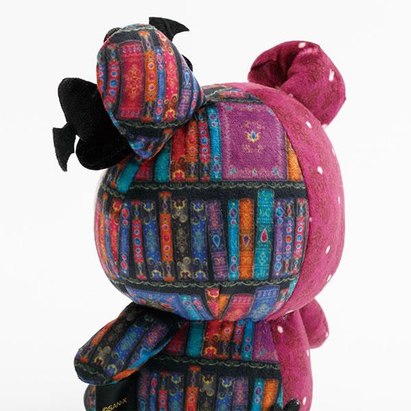 センチメンタルサーカス　ぬいぐるみ　M 永遠の魔法と願いのグリモワール　サイン付 ヨドバシ.com - サンエックス San-X MV34301 センチメンタル