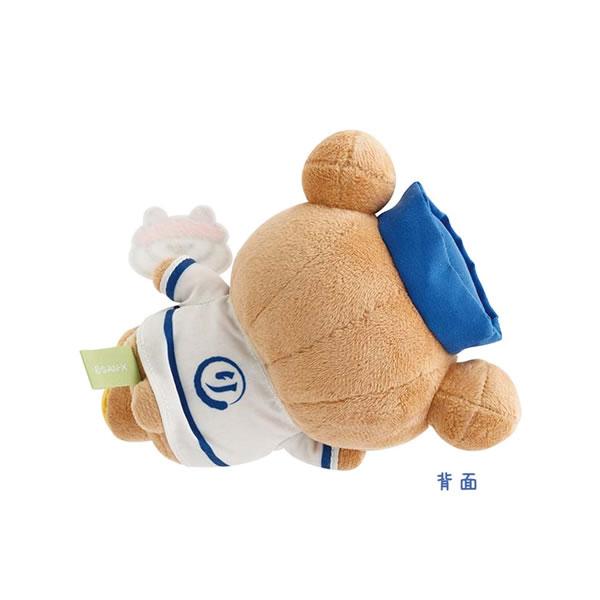 リラックマ 大漁 ぬいぐるみ 限定 リラックマ | 実物大リラックマ