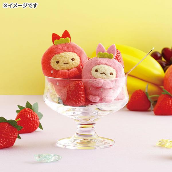 San-X（サンエックス） すみっコぐらし てのりぬいぐるみセット