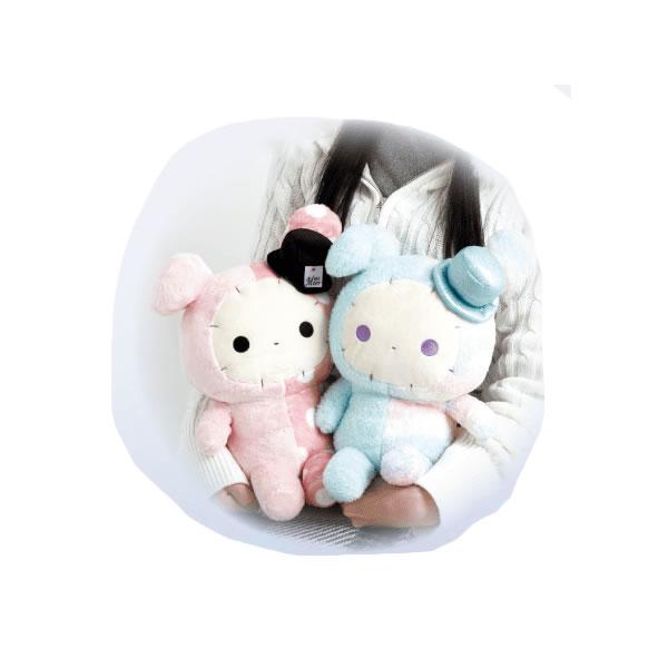San-X（サンエックス） センチメンタルサーカス ぬいぐるみ M ぬくもり