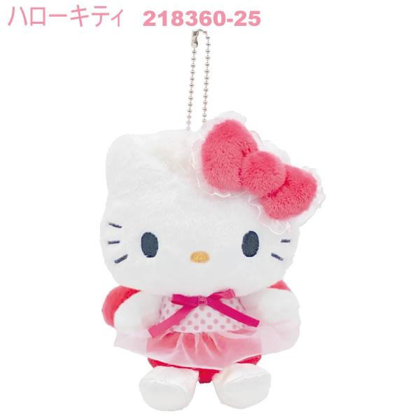 サンリオキャラクターズ エンジェルバレリーナ サンリオ ぬいぐるみ