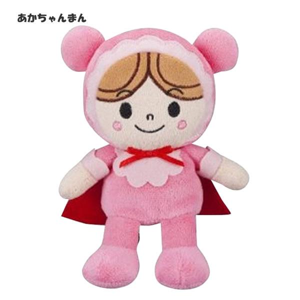 それいけ アンパンマン ぬいぐるみ プリちぃビーンズ S Plus 仲間たち