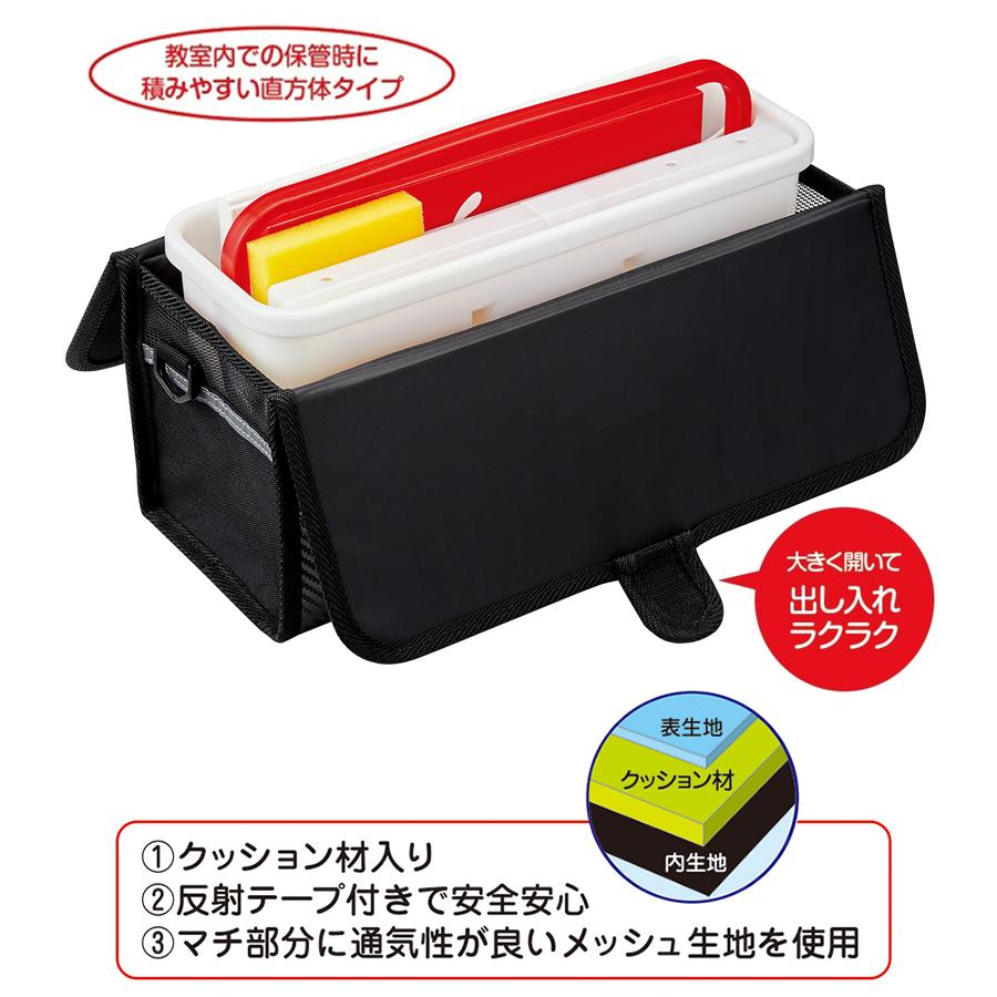 クツワ（KUTSUWA） 【中筆プレゼント！】PUMA プー マ 書道セット