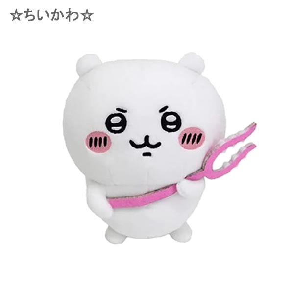 Sun Arrow（サン・アロー） ちいかわ ハチワレ ぽてたま ぬいぐるみ
