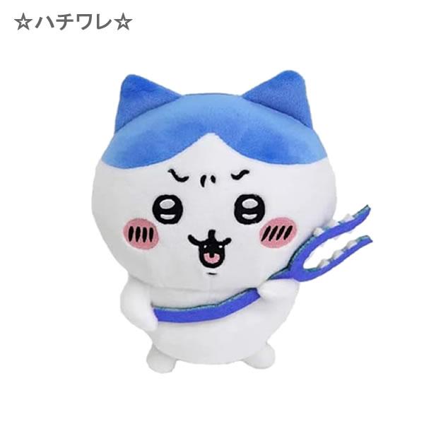Sun Arrow（サン・アロー） ちいかわ ハチワレ ぽてたま ぬいぐるみ