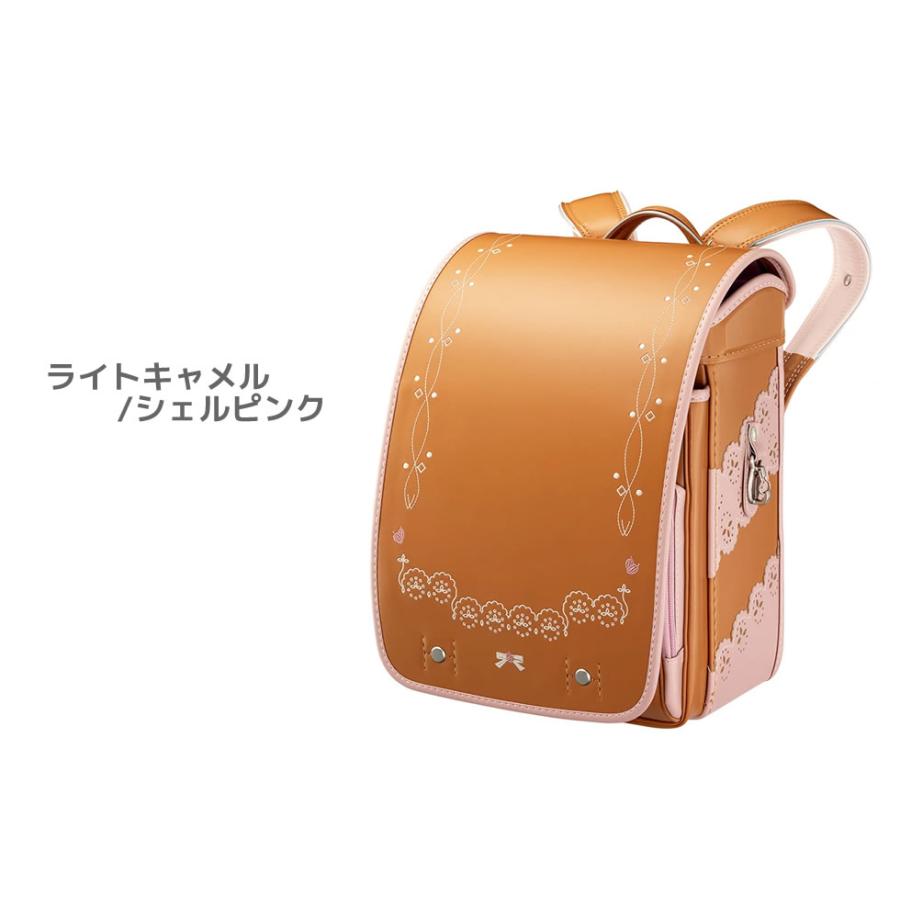 ランドセル ショコラティエ 女の子 2026 【鉛筆プレゼント 名