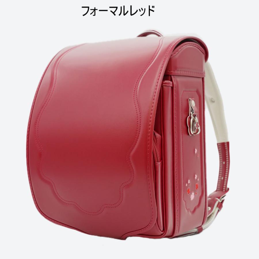 ランドセル 女の子 2026 セシリア cecilia【鉛筆 プレゼント 名