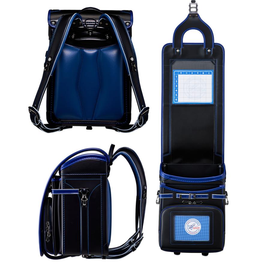 1967年製　NASA 未使用品 OLD SMITH 90-001 日本製 アラビアインデックス 青針 ブラック