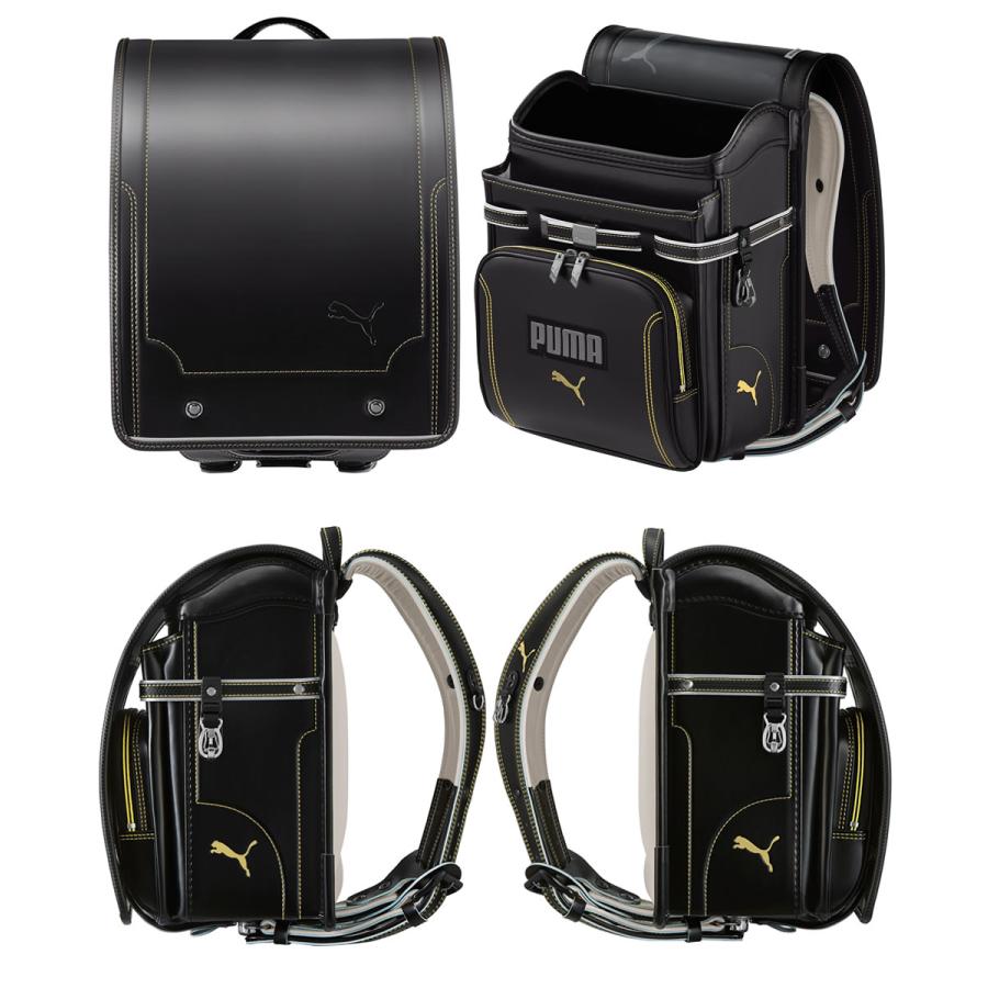 天使のはね ランドセル プーマ 2026 PUMA 男の子 プレミアム