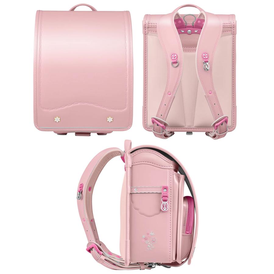 天使のはね  ランドセル  ホットピンク【美品】箱付き ランドセル | 天使のはね（セイバン） | 雛人形、五月人形、こいのぼり