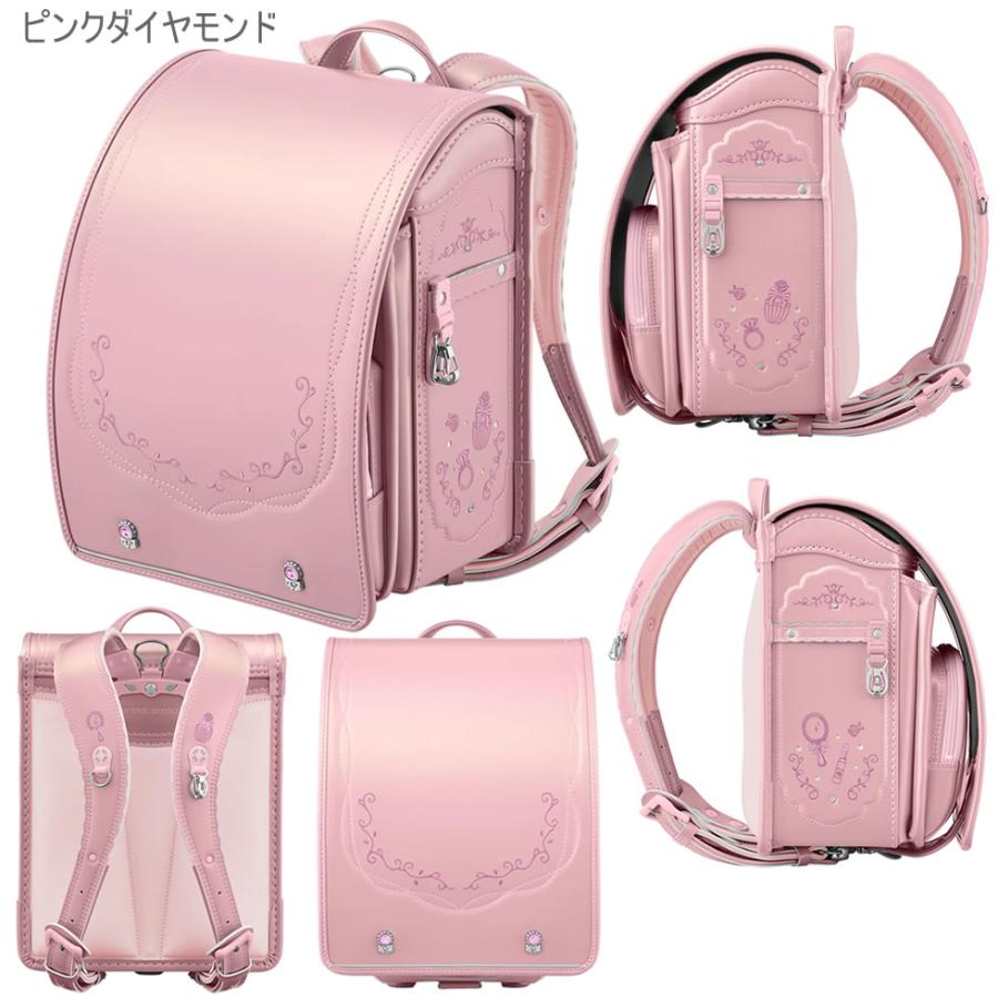 天使のはね ランドセル 2027 天使の羽 人気 女の子 モデルロイヤル