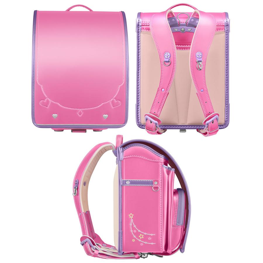 値段交渉可】新品　ランドセル　天使のはね　ユアメイトポニー　いちご 楽天市場】【最大3000円OFFクーポン配布中！】ランドセル 天使の