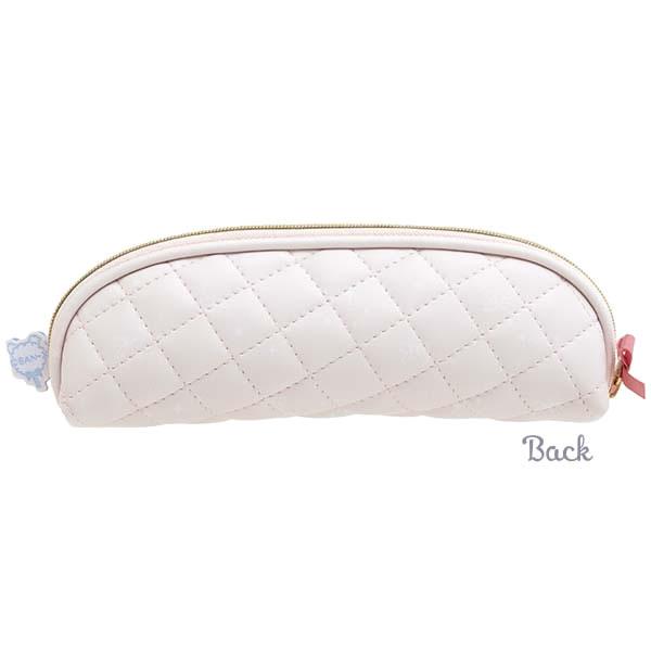 San-X リラックマ ペンポーチ お空のくるりんわたあめ ピンク