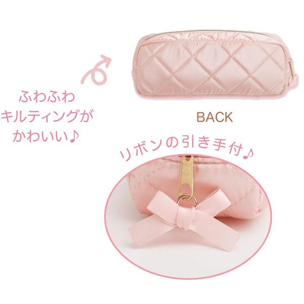 San-X（サンエックス） リラックマ ペンポーチ Makeup Rilakkuma