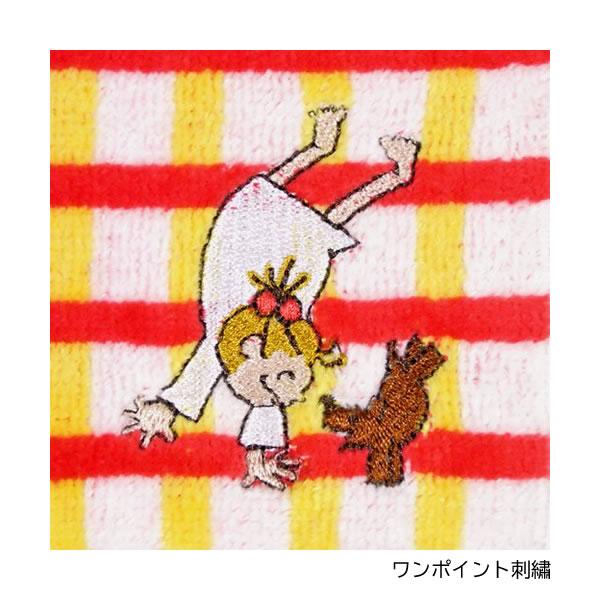 ココちゃんブランケットとハンカチセット ココちゃんブランケットとハンカチセット ココちゃん