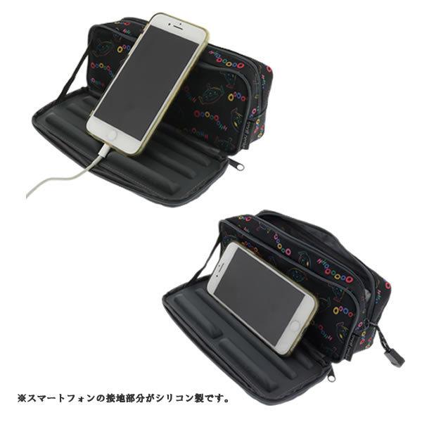 大決算セール】ディズニー スマイルペンケース エイリアン 7258 サン