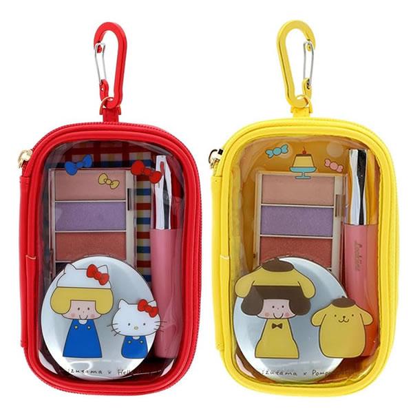 mizutama×サンリオキャラクターズ ハローキティ 5点セット サンスター文具 mizutama × sanrio characters サンリオキャラクターズ