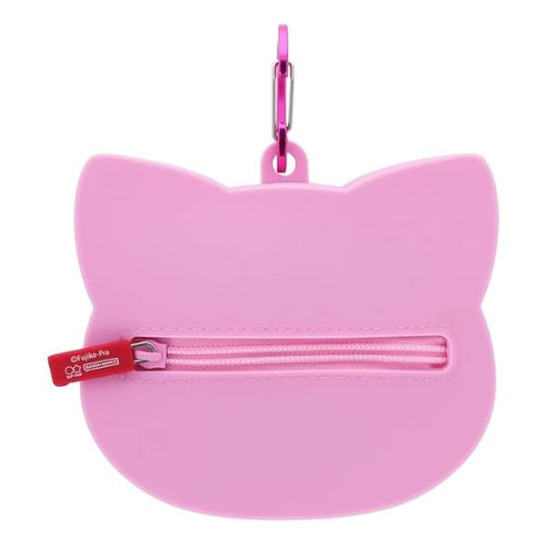 ドラえもん シリコン ポーチ F90 藤子 F 不二雄 生誕 90周年記念 限定