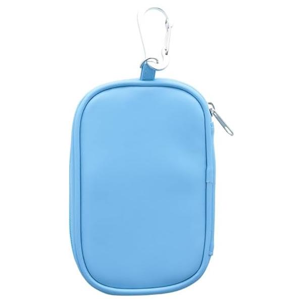 サンリオ スヌーピー ポーチSNOOPY スヌーピー 帆布 船形ポーチ フェイス SNOOPY 小物入れ