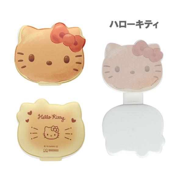 サンスター文具 サンリオ もっちりパンふせん 付箋 フセン ハロー