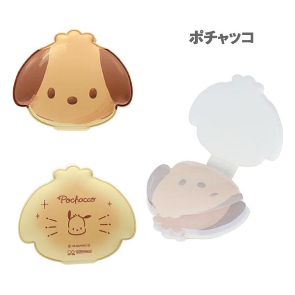 サンスター文具 サンリオ もっちりパンふせん 付箋 フセン ハロー
