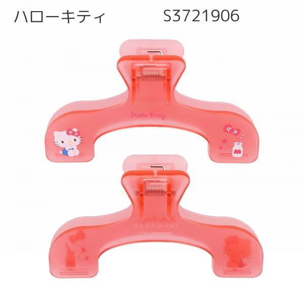 サンスター文具　ウカンムリクリップ【サンリオ】おまとめ 楽天市場】サンスター文具 サンリオキャラクターズ ウカンムリクリップ