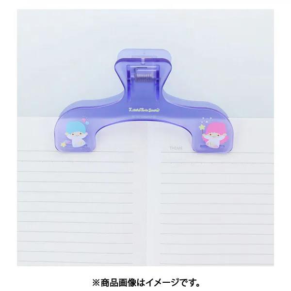 サンスター文具 ウカンムリクリップ サンリオ ハローキティ マイ