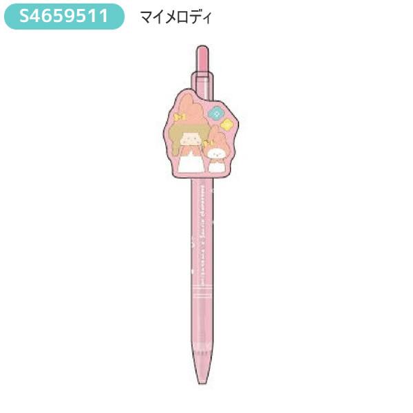 サンスター文具 mizutama × sanrio characters サンリオキャラクターズ