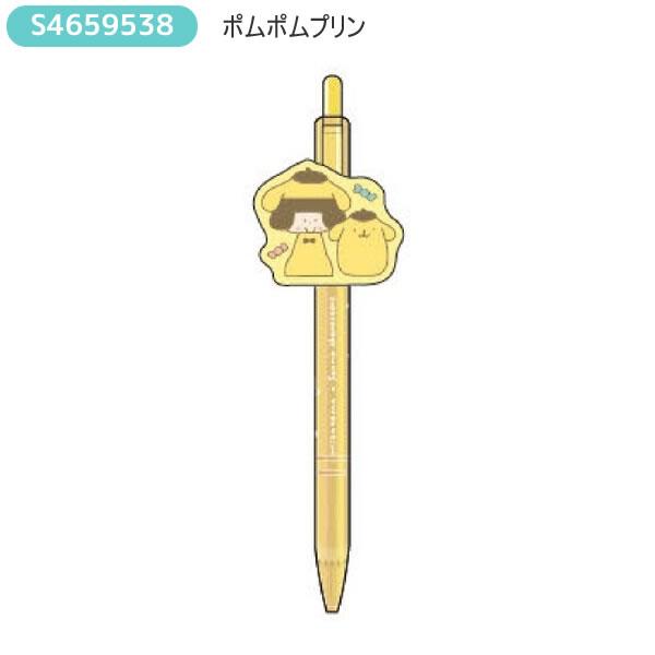 サンスター文具 mizutama × sanrio characters サンリオキャラクターズ