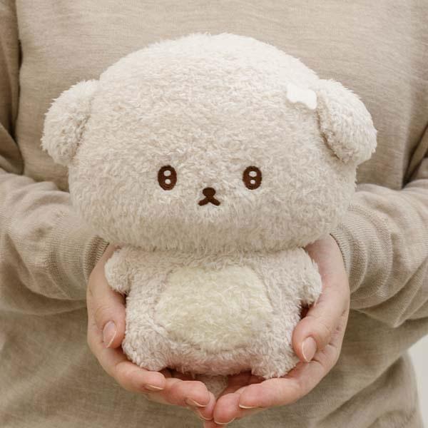 San-X いしよわちゃん ぬいぐるみ いしつよちゃん サンエックス