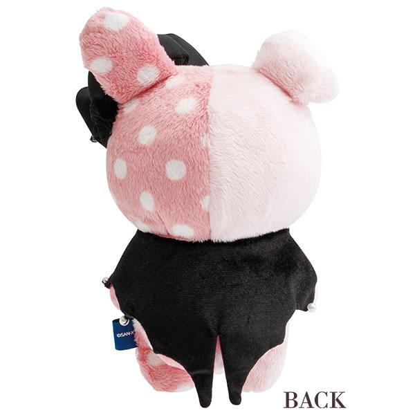 San-X センチメンタルサーカス あつめてぬいぐるみ 永遠の魔法と