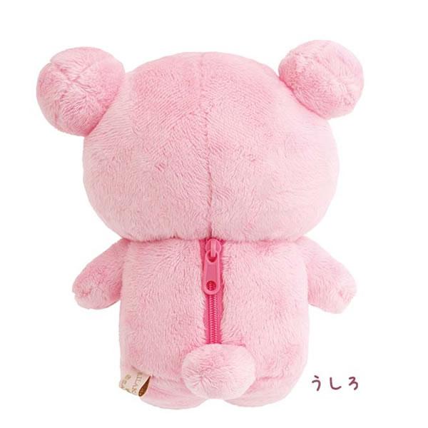 San-X（サンエックス） リラックマ ぬいぐるみ 桜リラックマ 限定