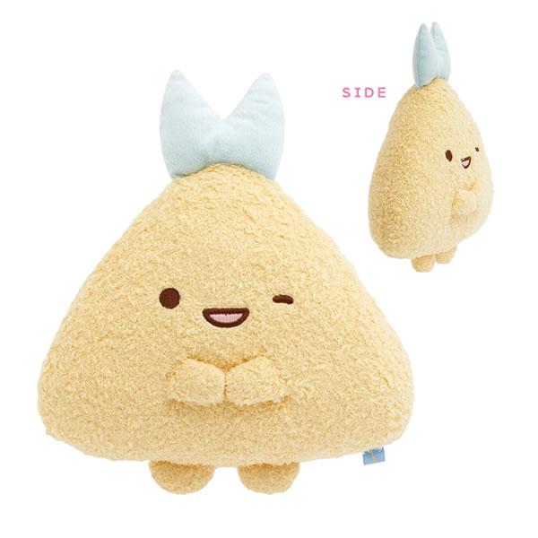 San-X（サンエックス） すみっコぐらし みにみにクッション 夢みる