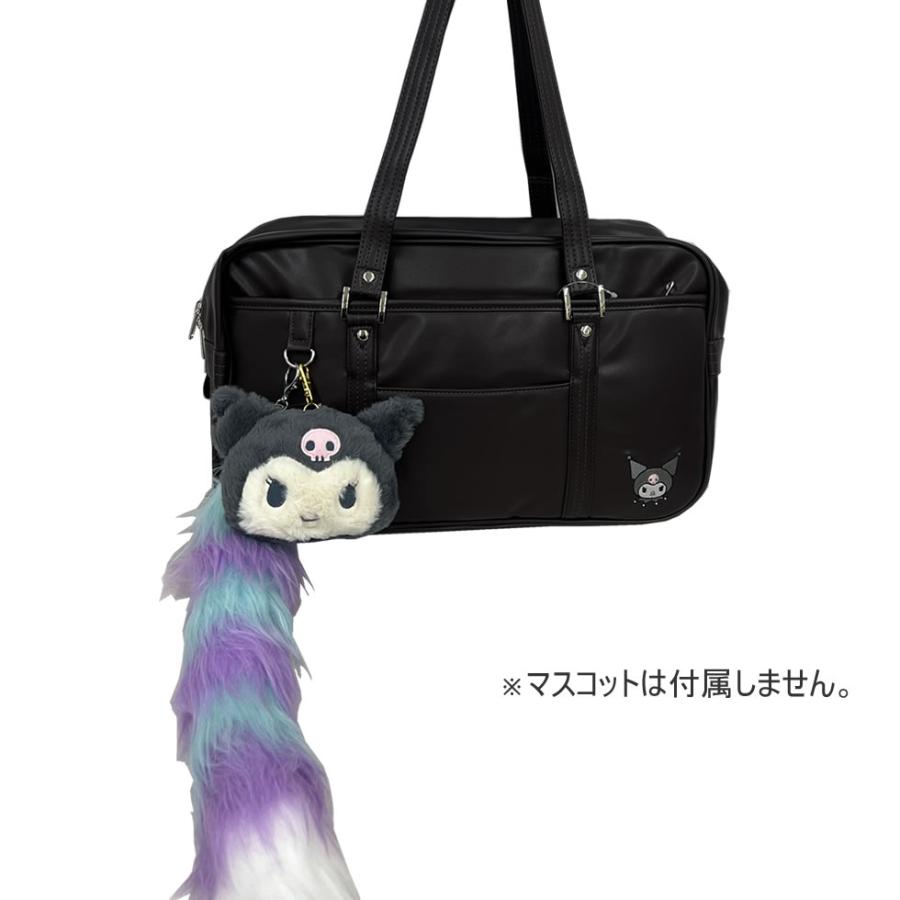 サンリオ スクールバッグ スクバ ハローキティ クロミ ポチャッコ