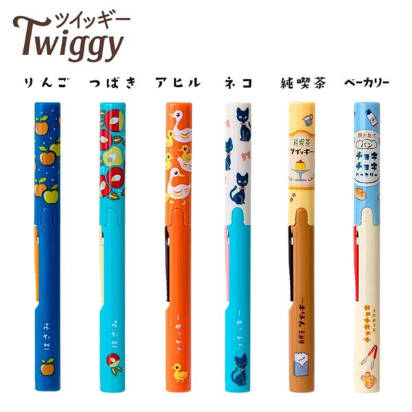 HOMECORE（ホームコア） フィットカットカーブ ツイッギー レトロ柄